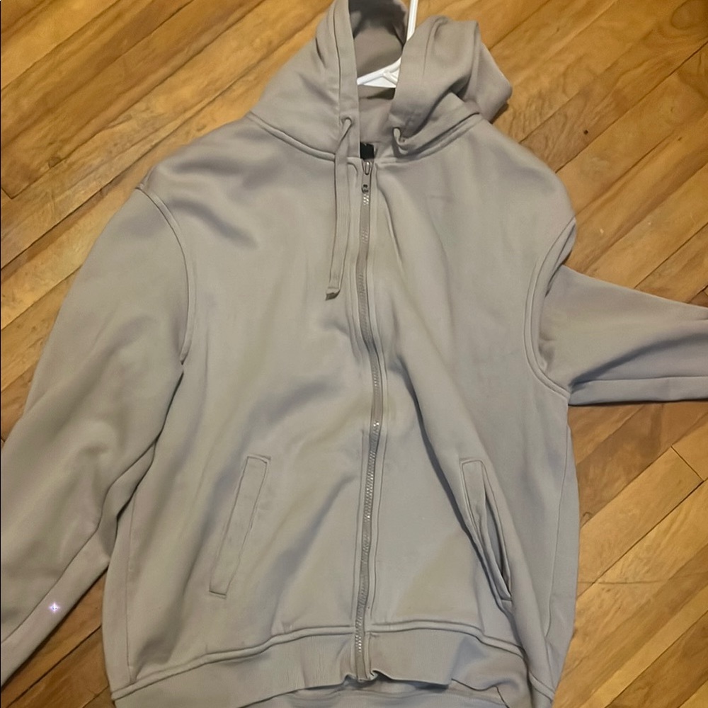 H&M Gray Women's Sweater